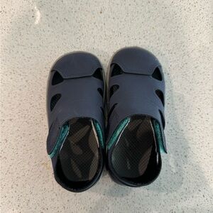 Ten Little Everyday Sandals